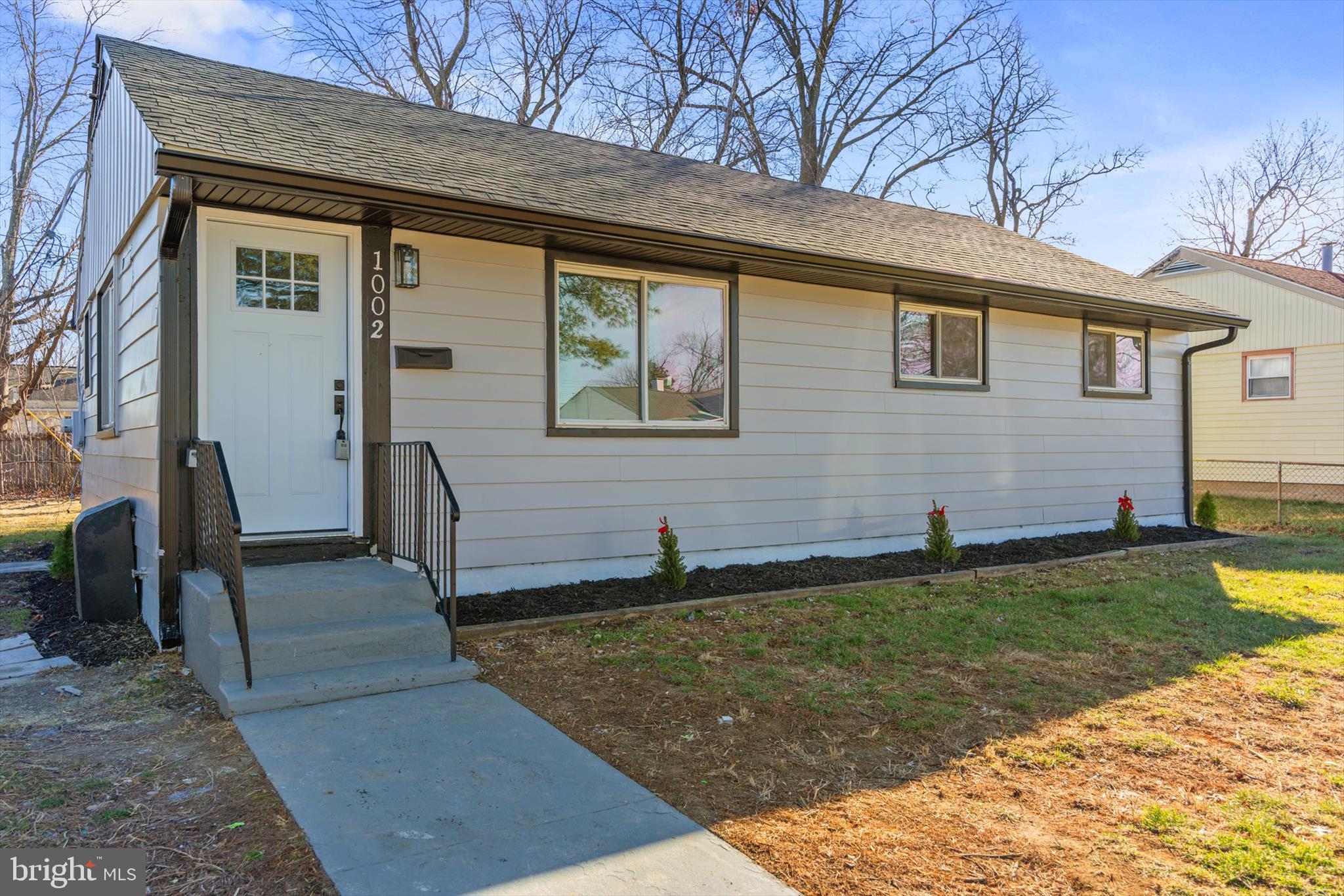 1002 7th Street Laurel, MD 20707 - Photo 4 of 33