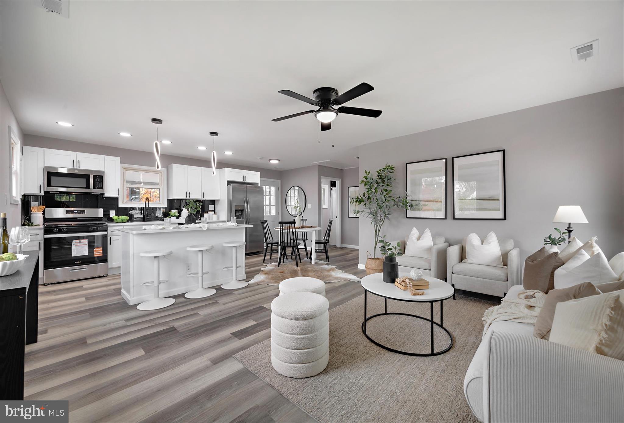 1002 7th Street Laurel, MD 20707 - Photo 5 of 33