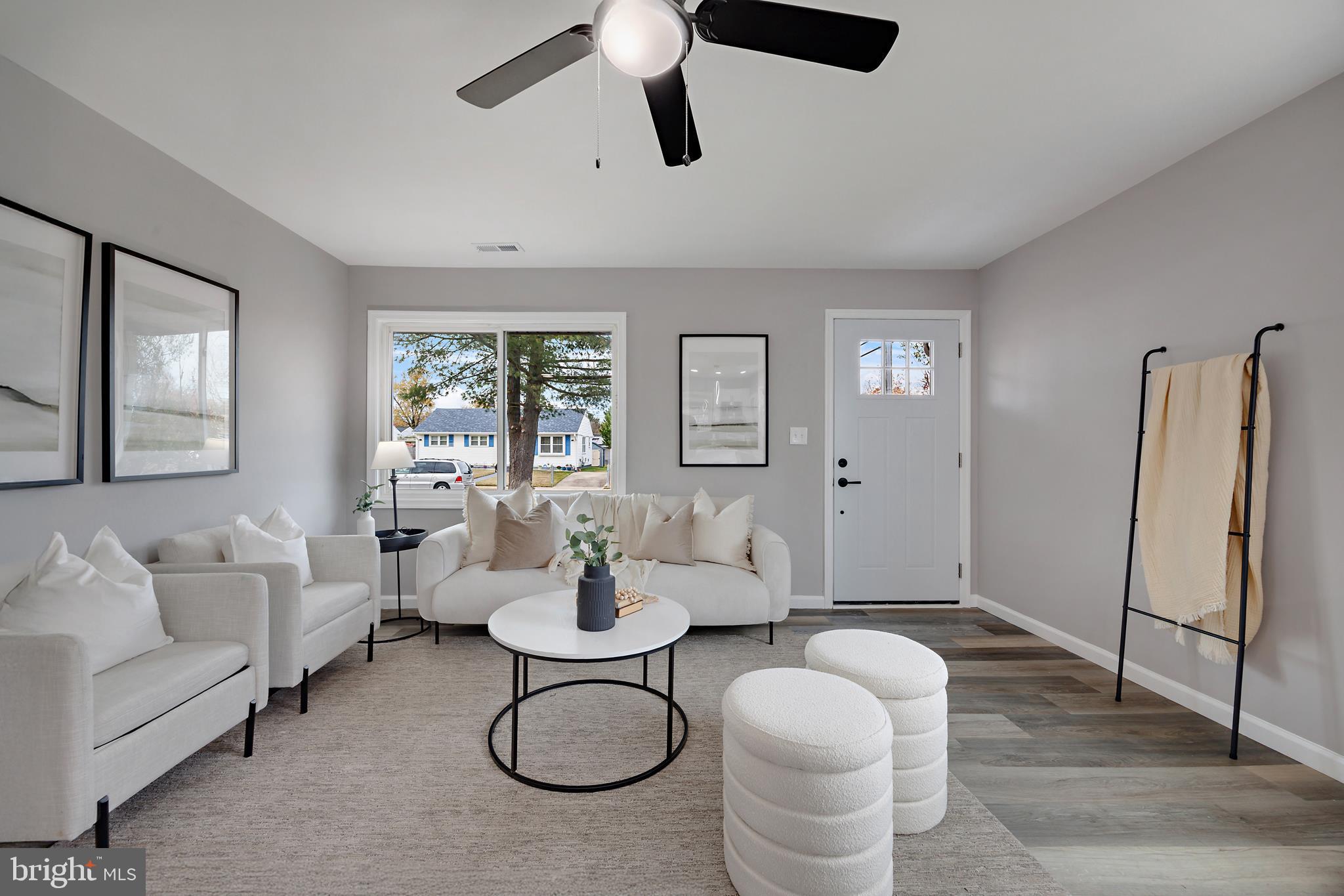 1002 7th Street Laurel, MD 20707 - Photo 7 of 33