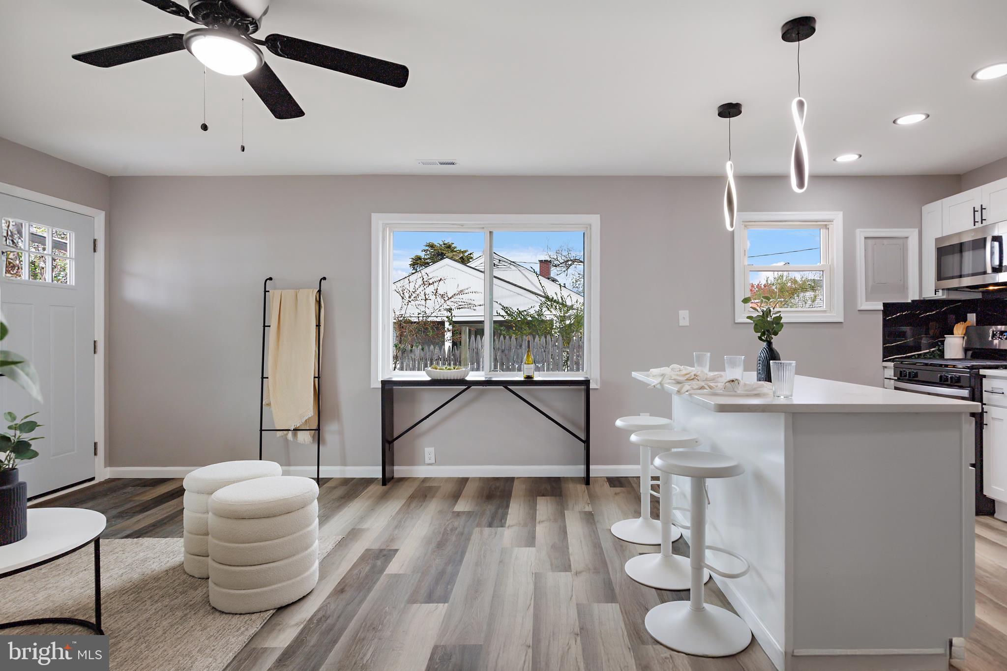 1002 7th Street Laurel, MD 20707 - Photo 8 of 33