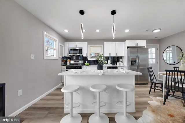 $399,900 | 1002 7th Street, Laurel, MD 20707