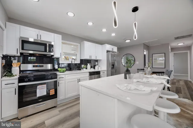 $399,900 | 1002 7th Street, Laurel, MD 20707