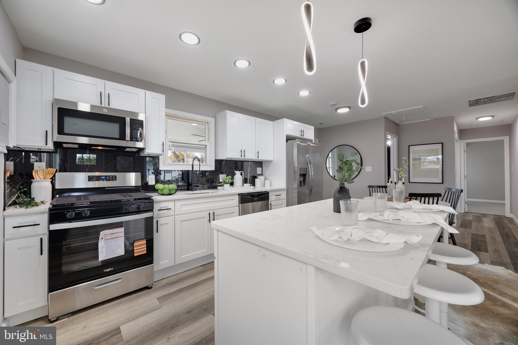 1002 7th Street Laurel, MD 20707 - Photo 10 of 33