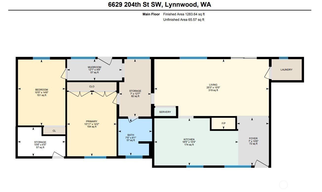 6629 204th Street Southwest Lynnwood, WA 98036 - Photo 17 of 17