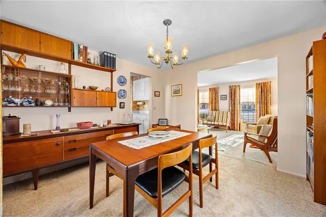 $239,900 | 539 Fox Meadow Road, Greece, NY 14626