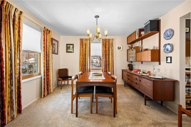 $239,900 | 539 Fox Meadow Road, Greece, NY 14626