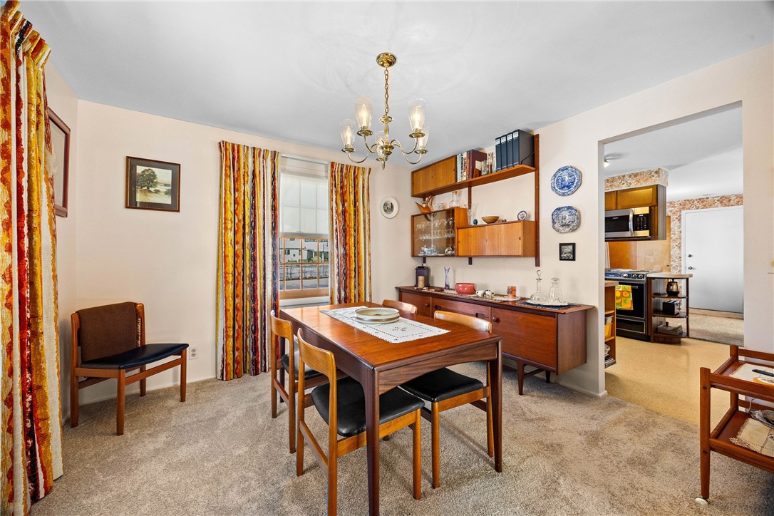 539 Fox Meadow Road Greece, NY 14626 - Photo 16 of 50