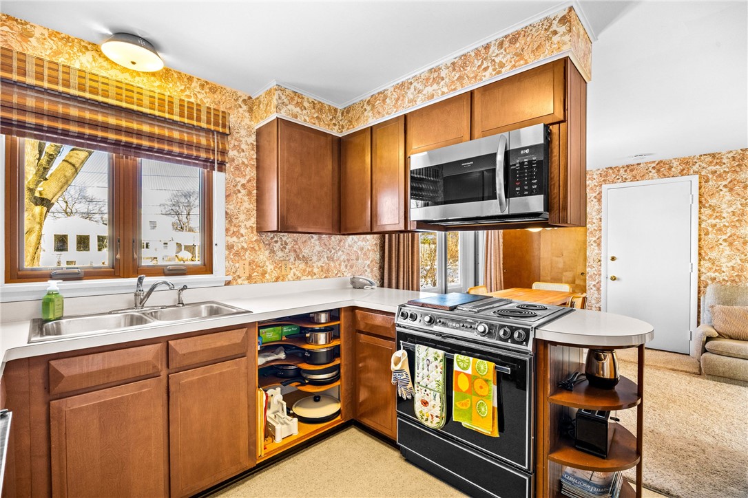 539 Fox Meadow Road Greece, NY 14626 - Photo 20 of 50