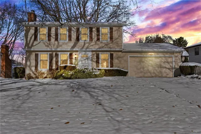 $239,900 | 539 Fox Meadow Road, Greece, NY 14626