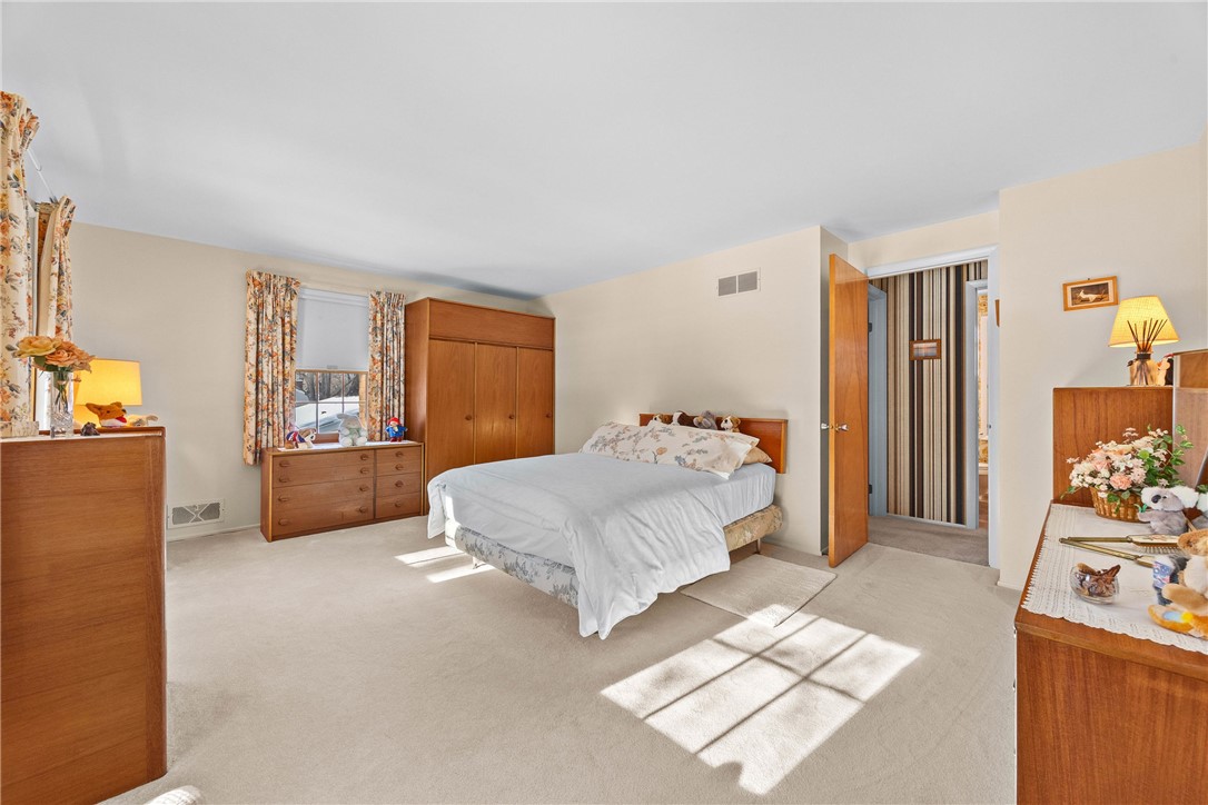 539 Fox Meadow Road Greece, NY 14626 - Photo 28 of 50