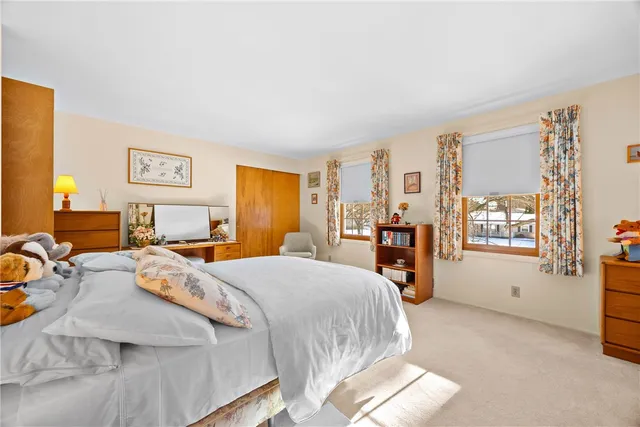 $239,900 | 539 Fox Meadow Road, Greece, NY 14626