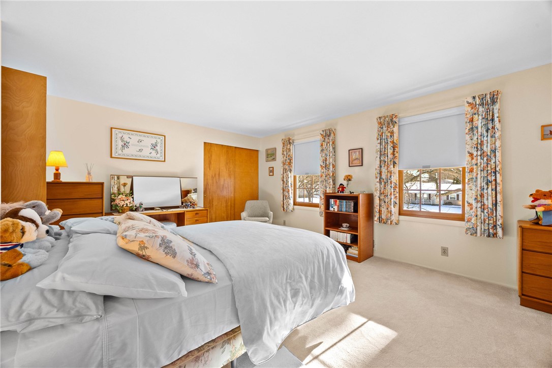 539 Fox Meadow Road Greece, NY 14626 - Photo 29 of 50