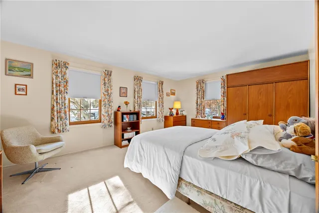 $239,900 | 539 Fox Meadow Road, Greece, NY 14626