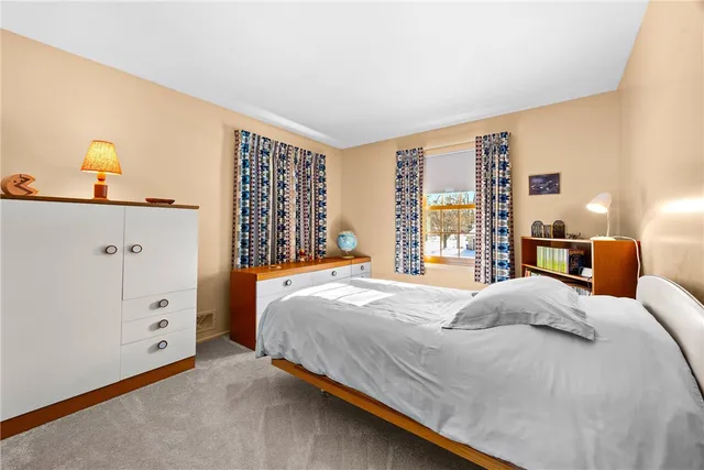 $239,900 | 539 Fox Meadow Road, Greece, NY 14626