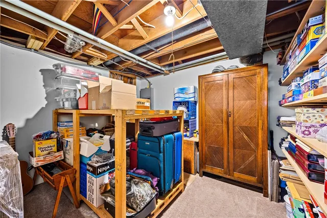 $239,900 | 539 Fox Meadow Road, Greece, NY 14626