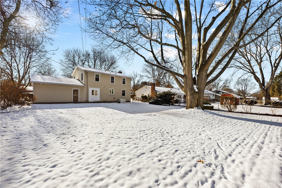 539 Fox Meadow Road Greece, NY 14626 - Photo 49 of 50