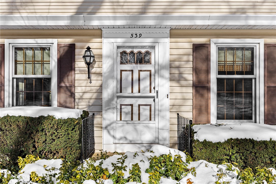 539 Fox Meadow Road Greece, NY 14626 - Photo 6 of 50