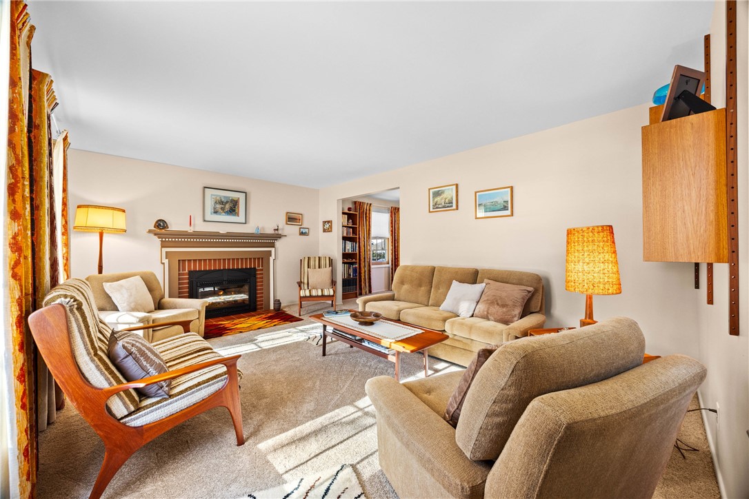 539 Fox Meadow Road Greece, NY 14626 - Photo 9 of 50