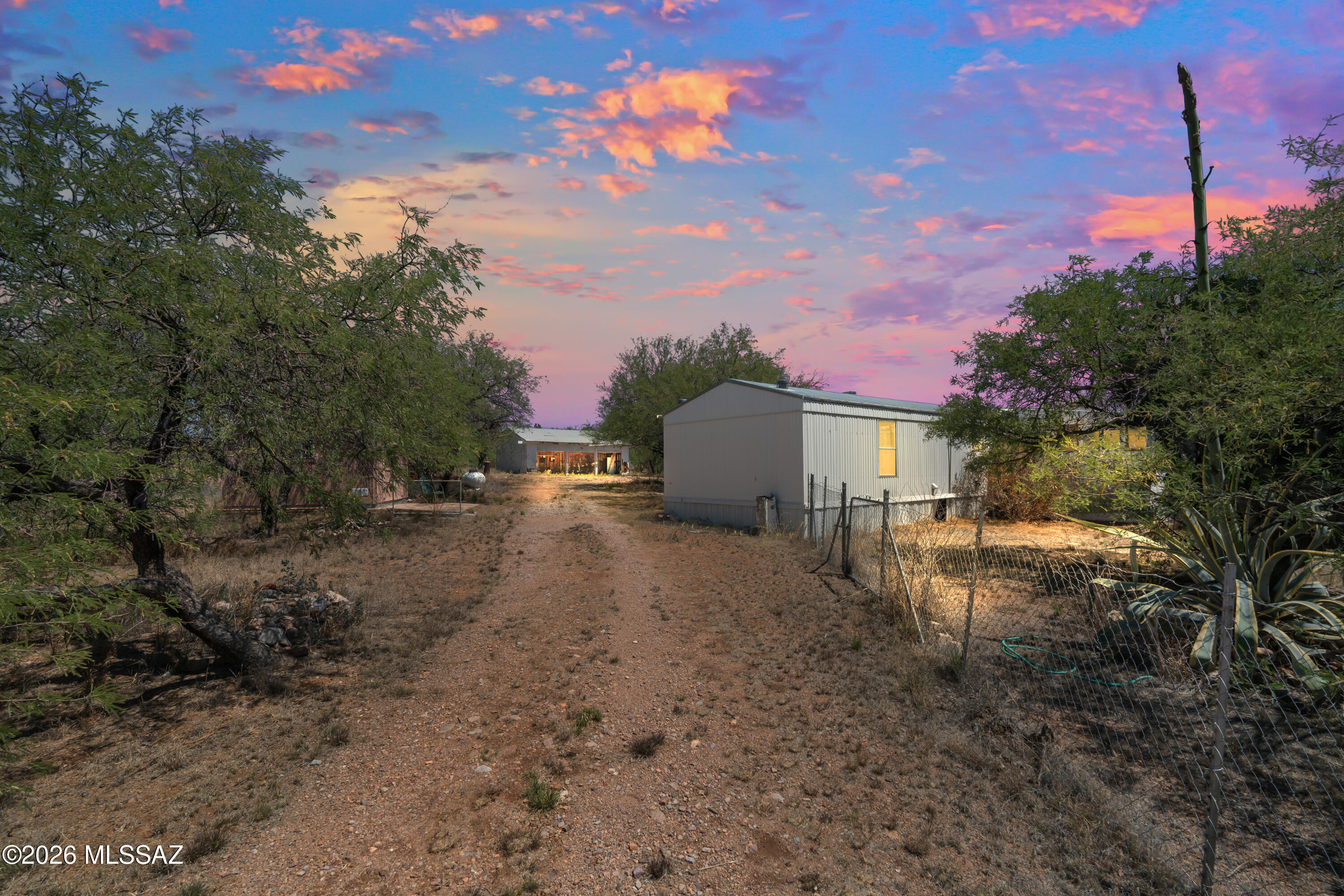 16170 Ili Teka Road Arivaca, AZ 85601 - Photo 38 of 42