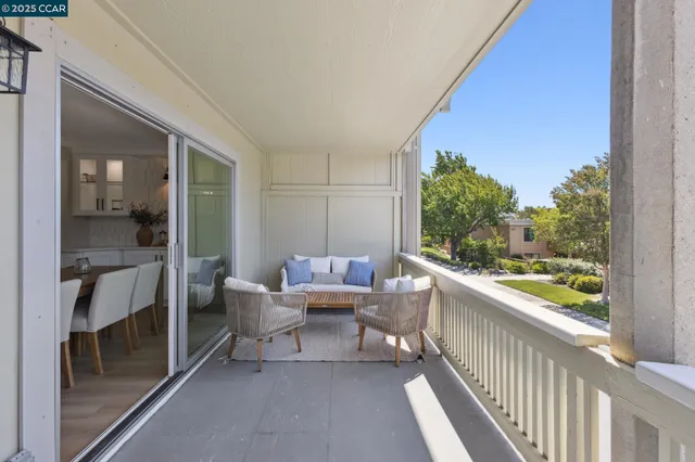 $649,000 | 2101 Golden Rain Road, Unit 14, Walnut Creek, CA 94595