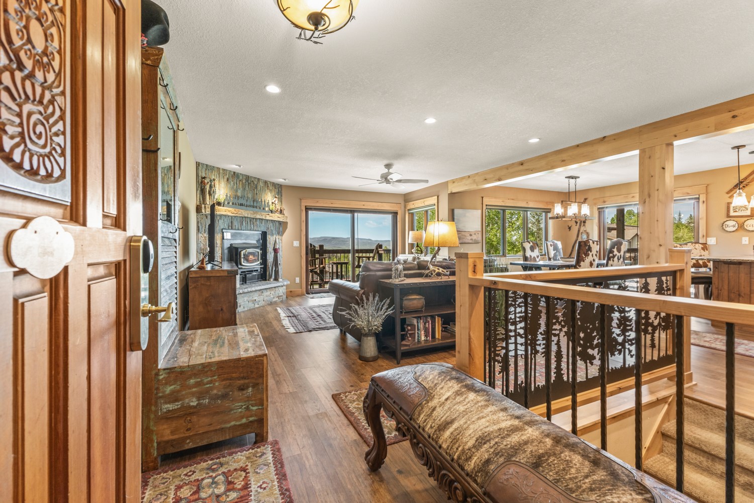 1720 Ranch Road, Unit 301 Steamboat Springs, CO 80487 - Photo 9 of 38 Gallery Image 9