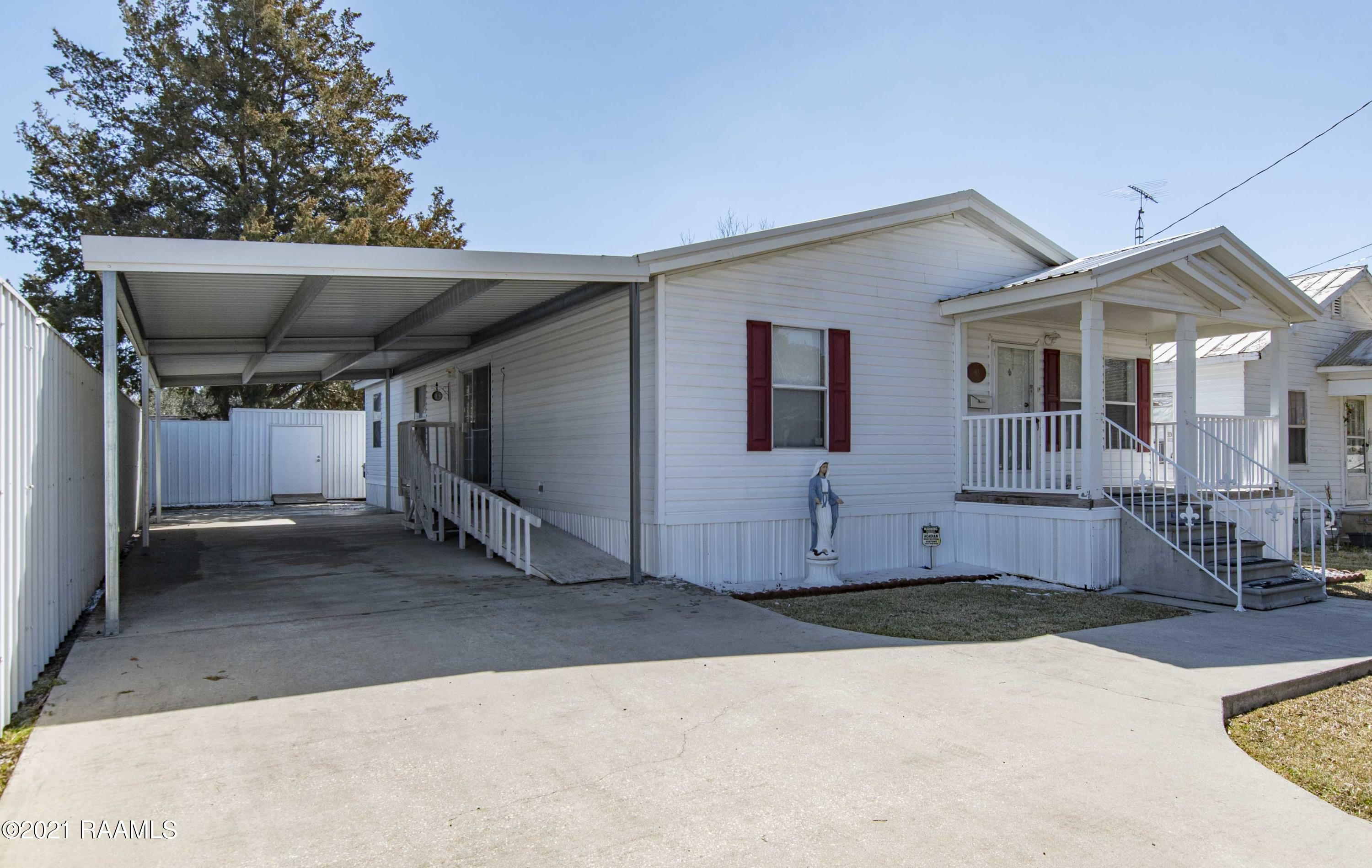 813 East Venable Street Church Point, LA 70525 - Photo 3 of 28 Gallery Image 3