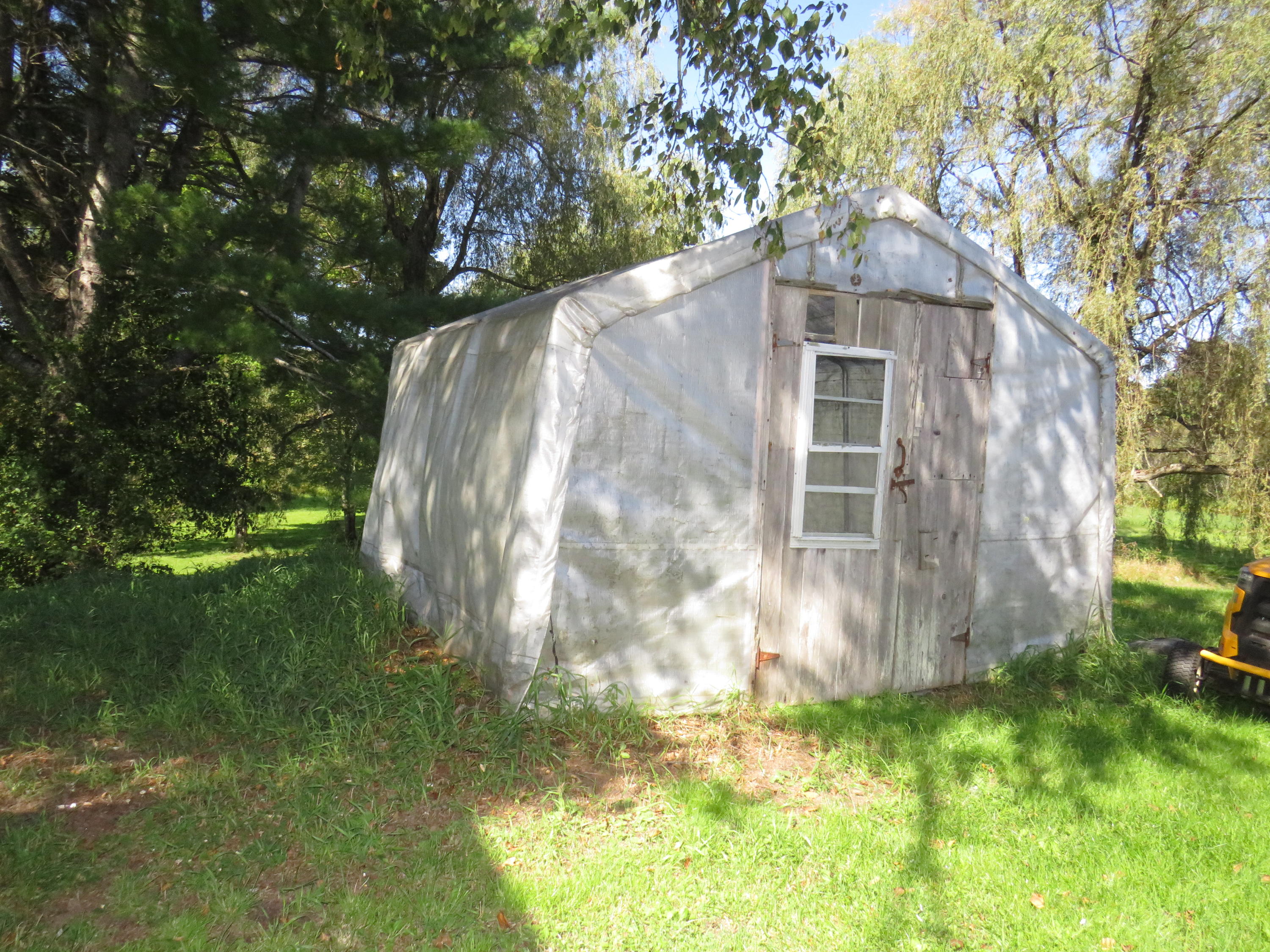 1598 Sennebec Road Appleton, ME 04862 - Photo 17 of 24 IMG_7455