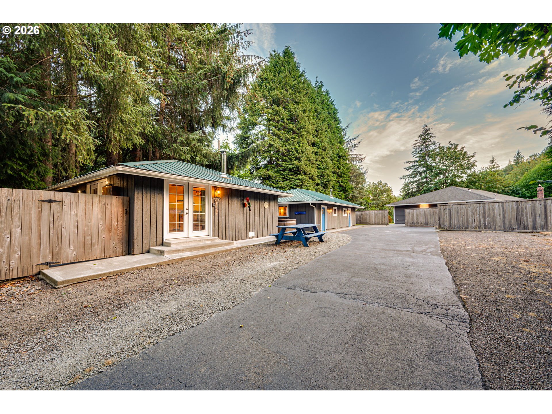 407 North Dubois Road Ariel, WA 98603 - Photo 34 of 44