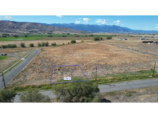 a black and white photo of a field