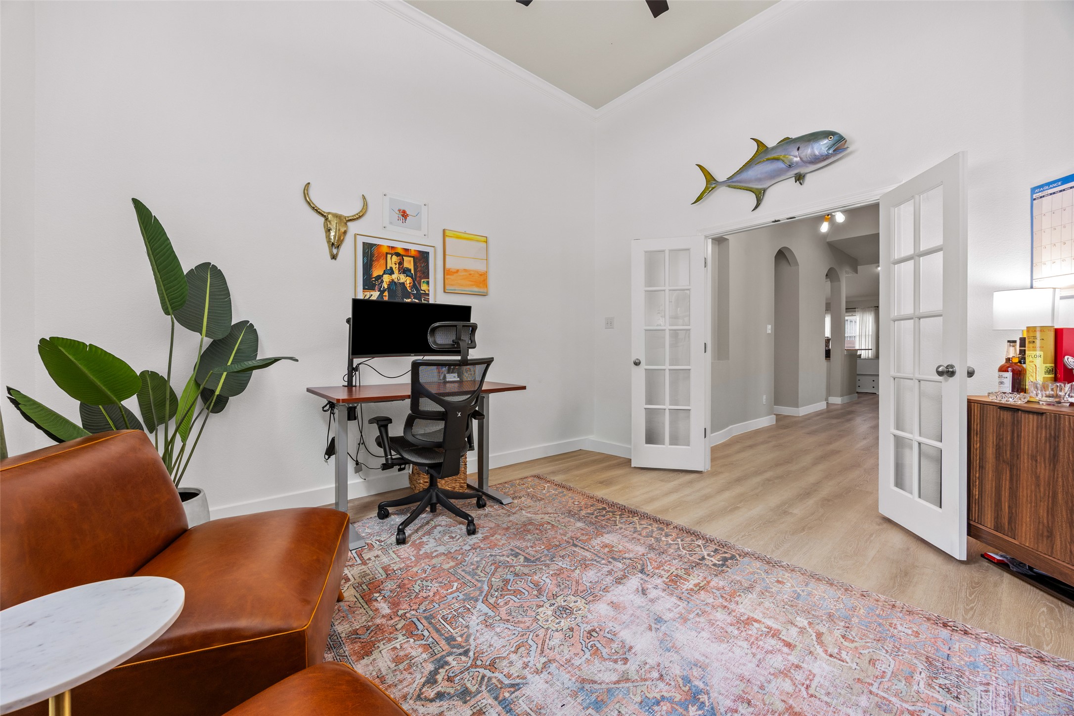 2414 Powderham Lane Cedar Park, TX 78613 - Photo 4 of 40