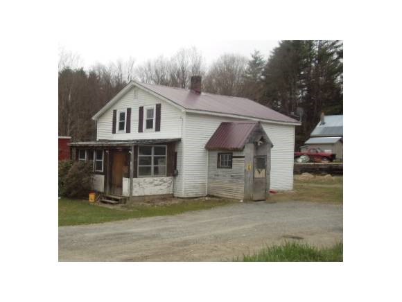 108 Highway 106 Springfield, VT 05150 - Photo 1 of 1