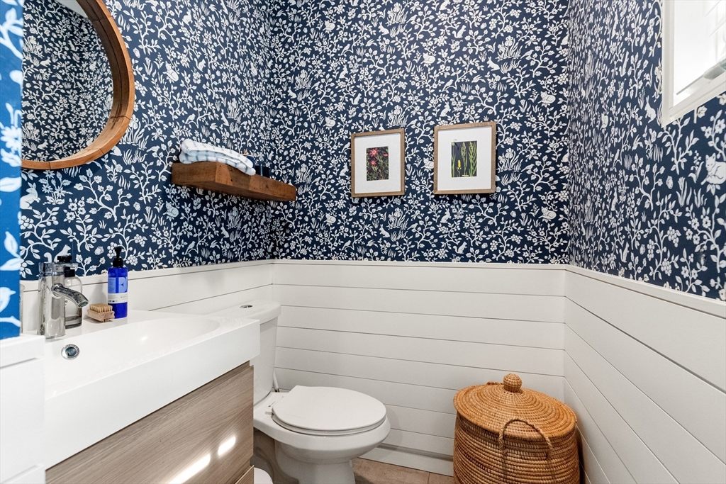 55 Reed Street, Unit 55 Cambridge, MA 02140 - Photo 14 of 29