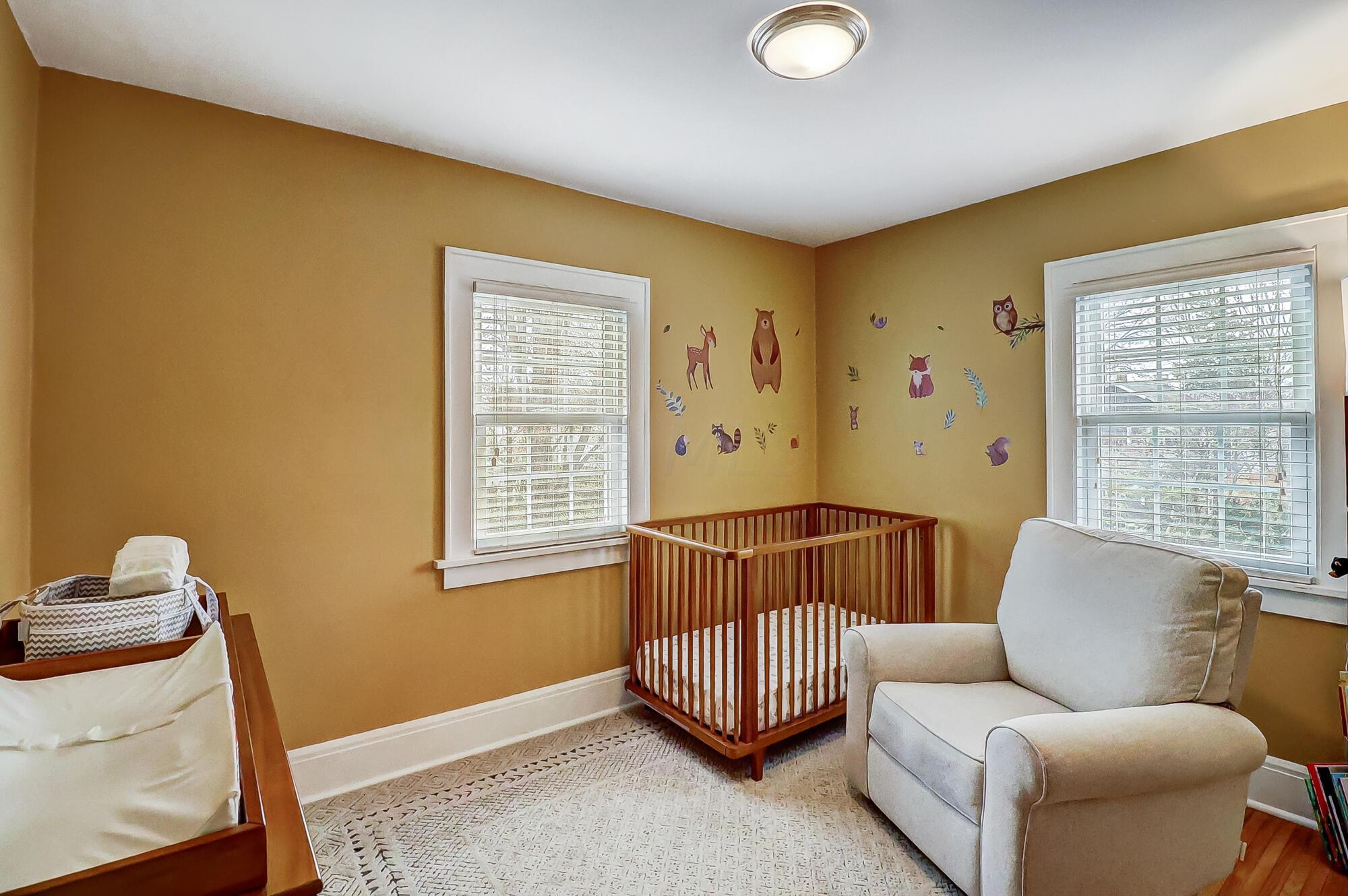 323 Northridge Road Columbus, OH 43214 - Photo 22 of 33 022