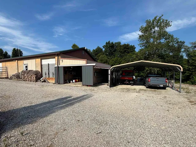 $299,900 | 2617 Highway 64, Winslow, IN 47598