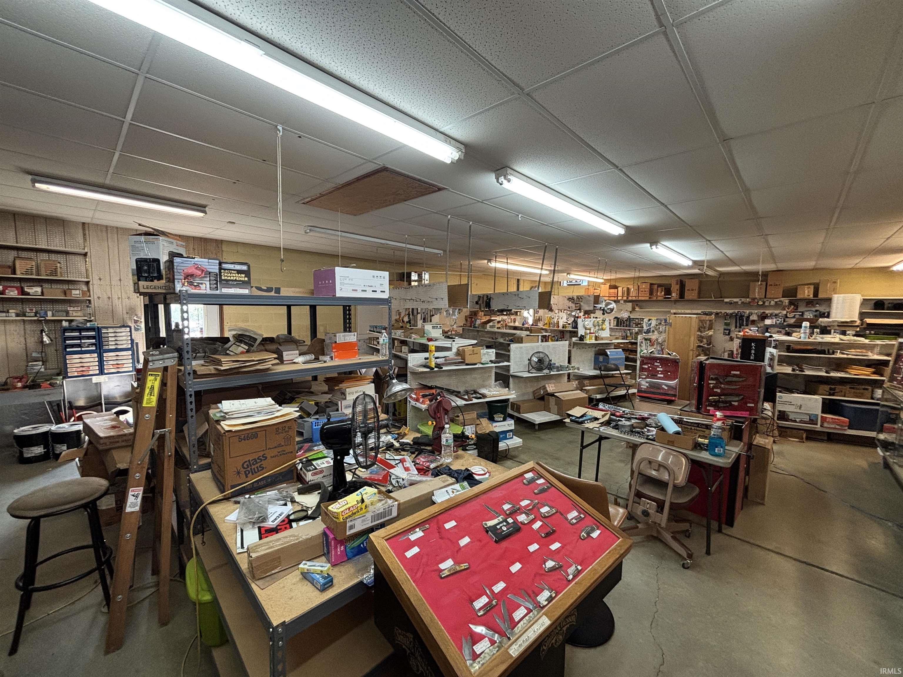 2617 Highway 64 Winslow, IN 47598 - Photo 21 of 28