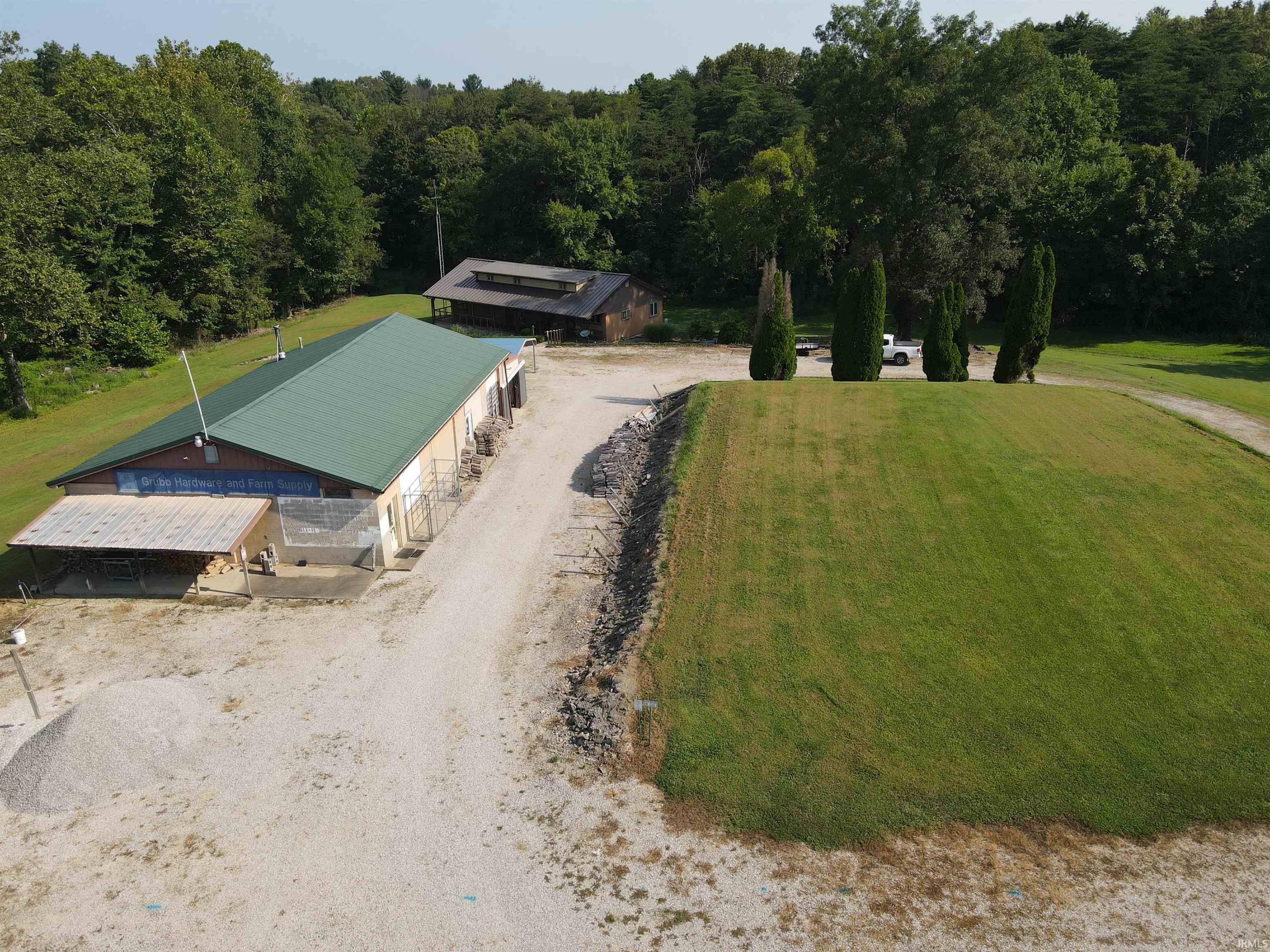 2617 Highway 64 Winslow, IN 47598 - Photo 24 of 28