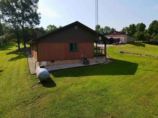 $299,900 | 2617 Highway 64, Winslow, IN 47598