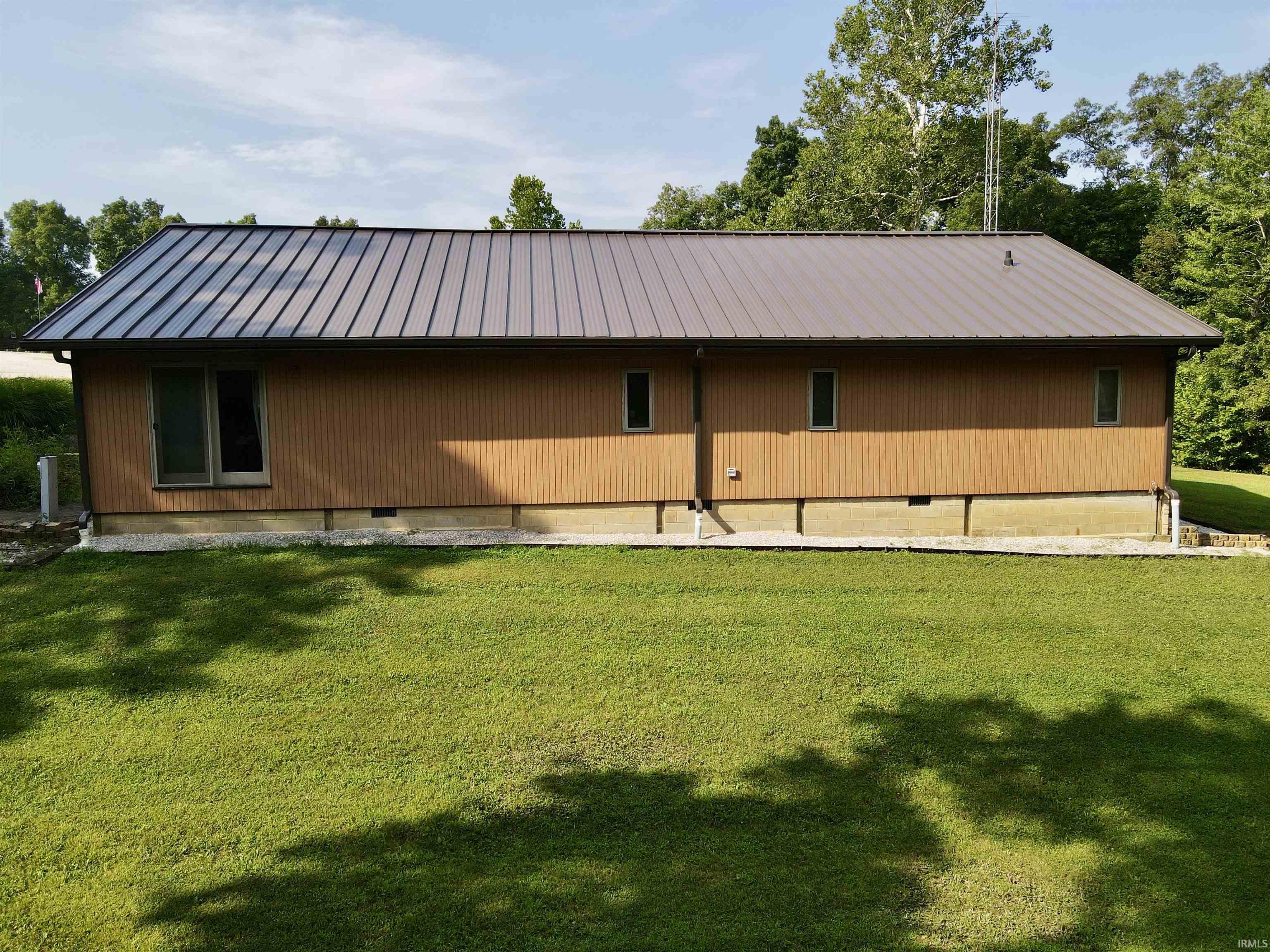 2617 Highway 64 Winslow, IN 47598 - Photo 27 of 28