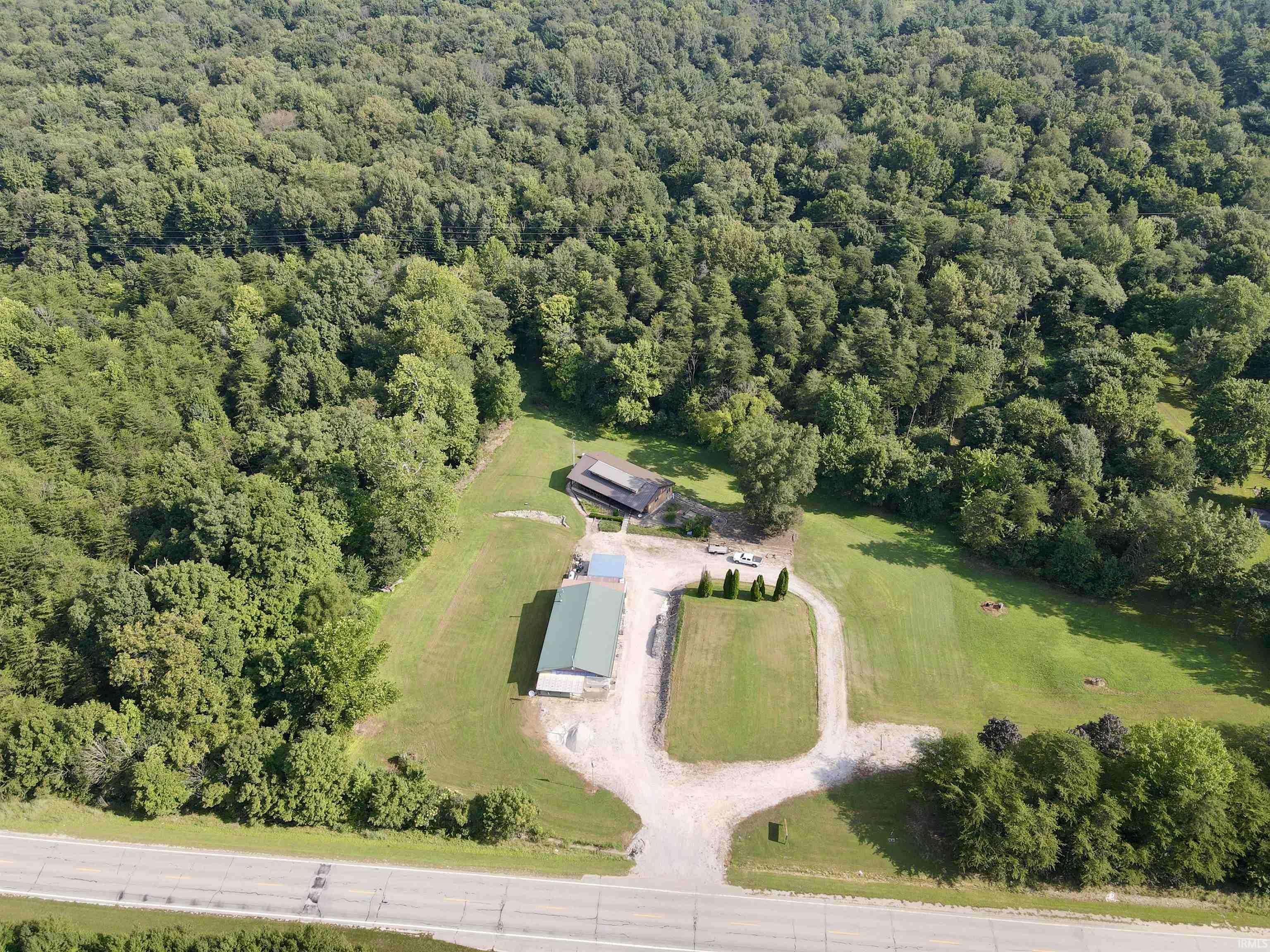 2617 Highway 64 Winslow, IN 47598 - Photo 28 of 28