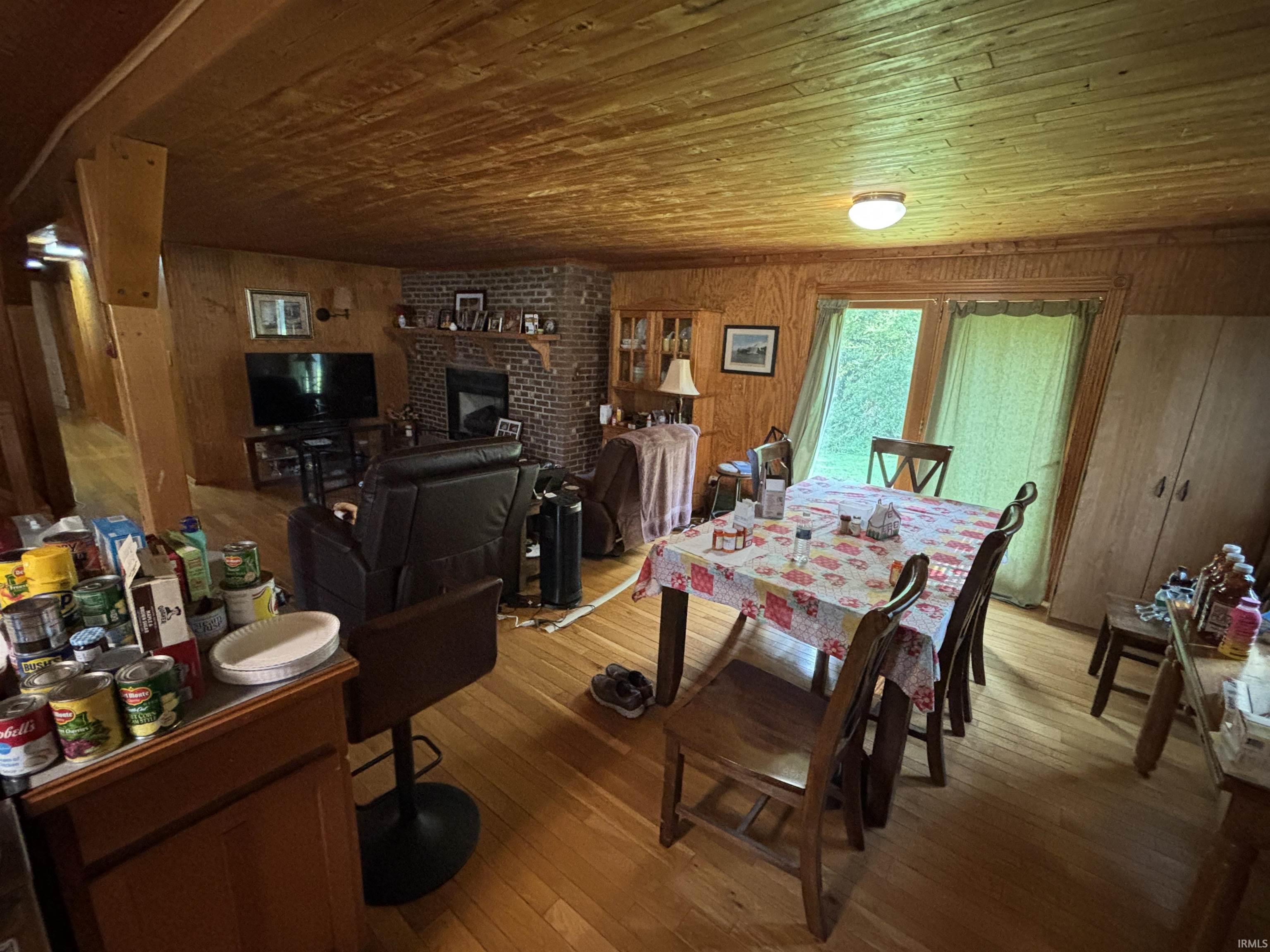 2617 Highway 64 Winslow, IN 47598 - Photo 6 of 28