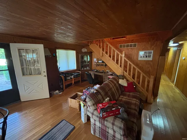 $299,900 | 2617 Highway 64, Winslow, IN 47598