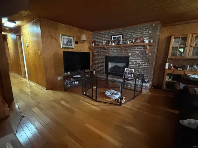 $299,900 | 2617 Highway 64, Winslow, IN 47598