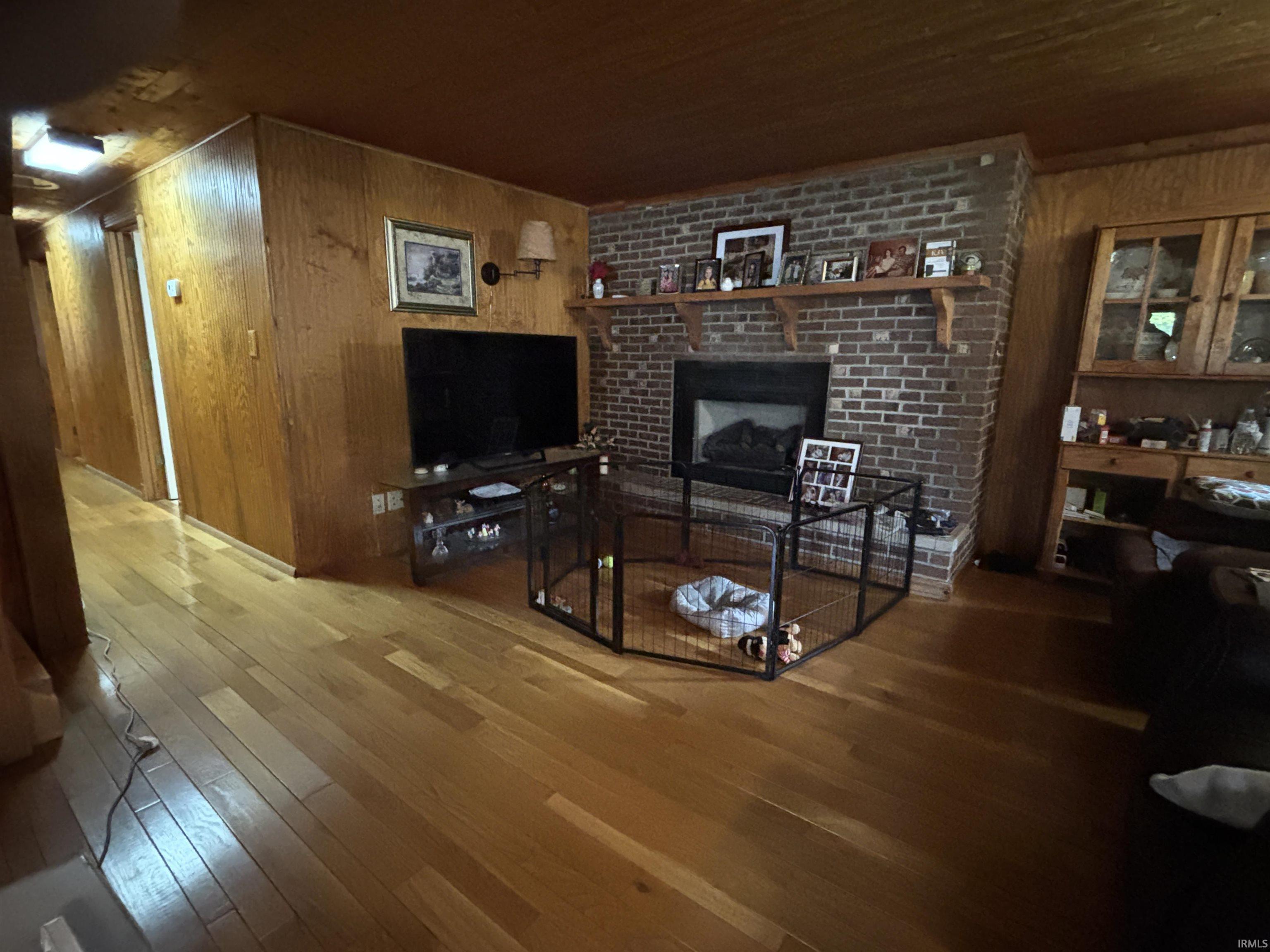 2617 Highway 64 Winslow, IN 47598 - Photo 8 of 28