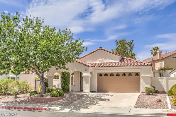 $499,999 | 1841 Vista Pointe Avenue, Henderson, NV 89012