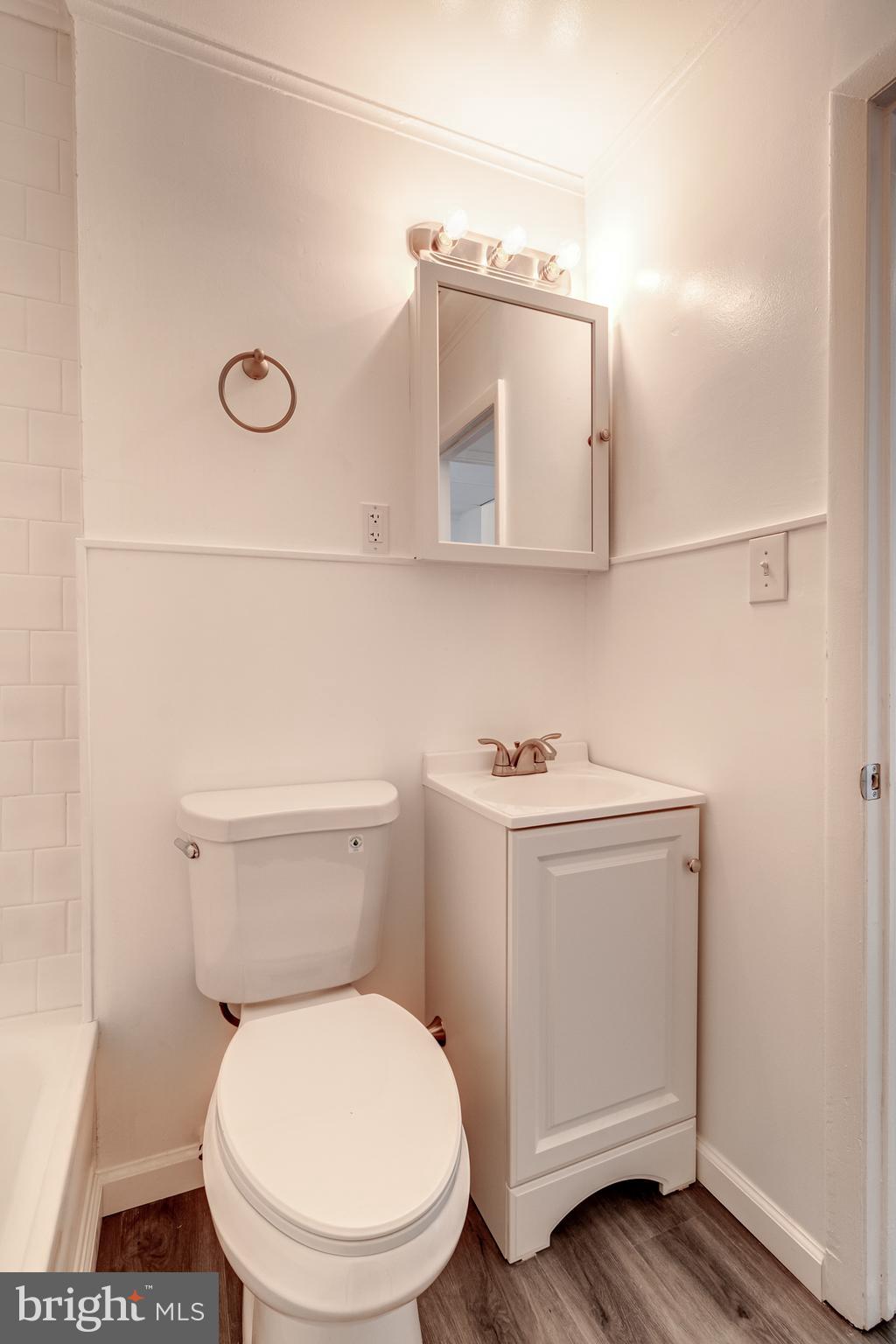 1318 Wilson Point Road Baltimore, MD 21220 - Photo 18 of 26 Bath