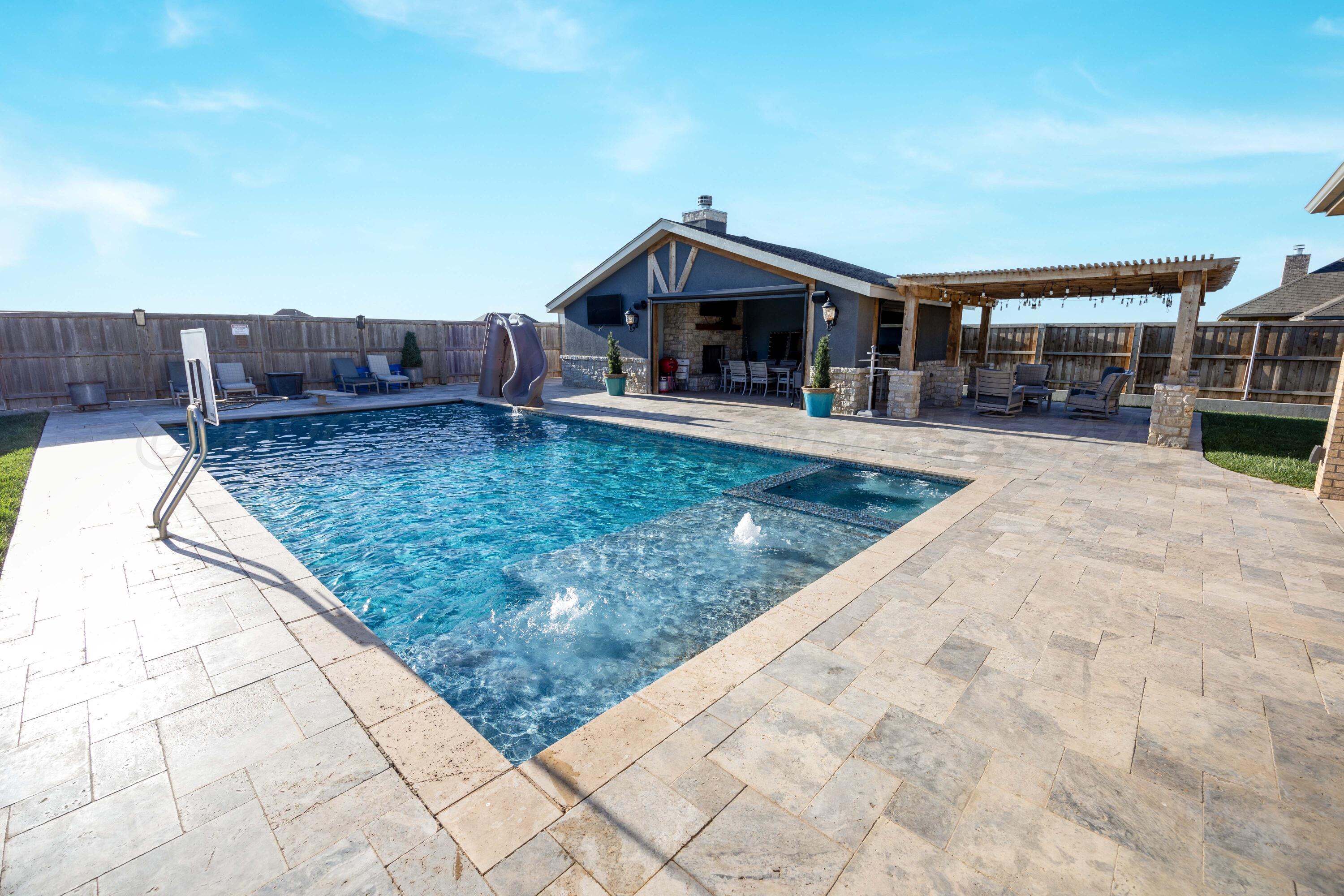 15201 Helium Road Amarillo, TX 79119 - Photo 58 of 61 Helium Pool 01