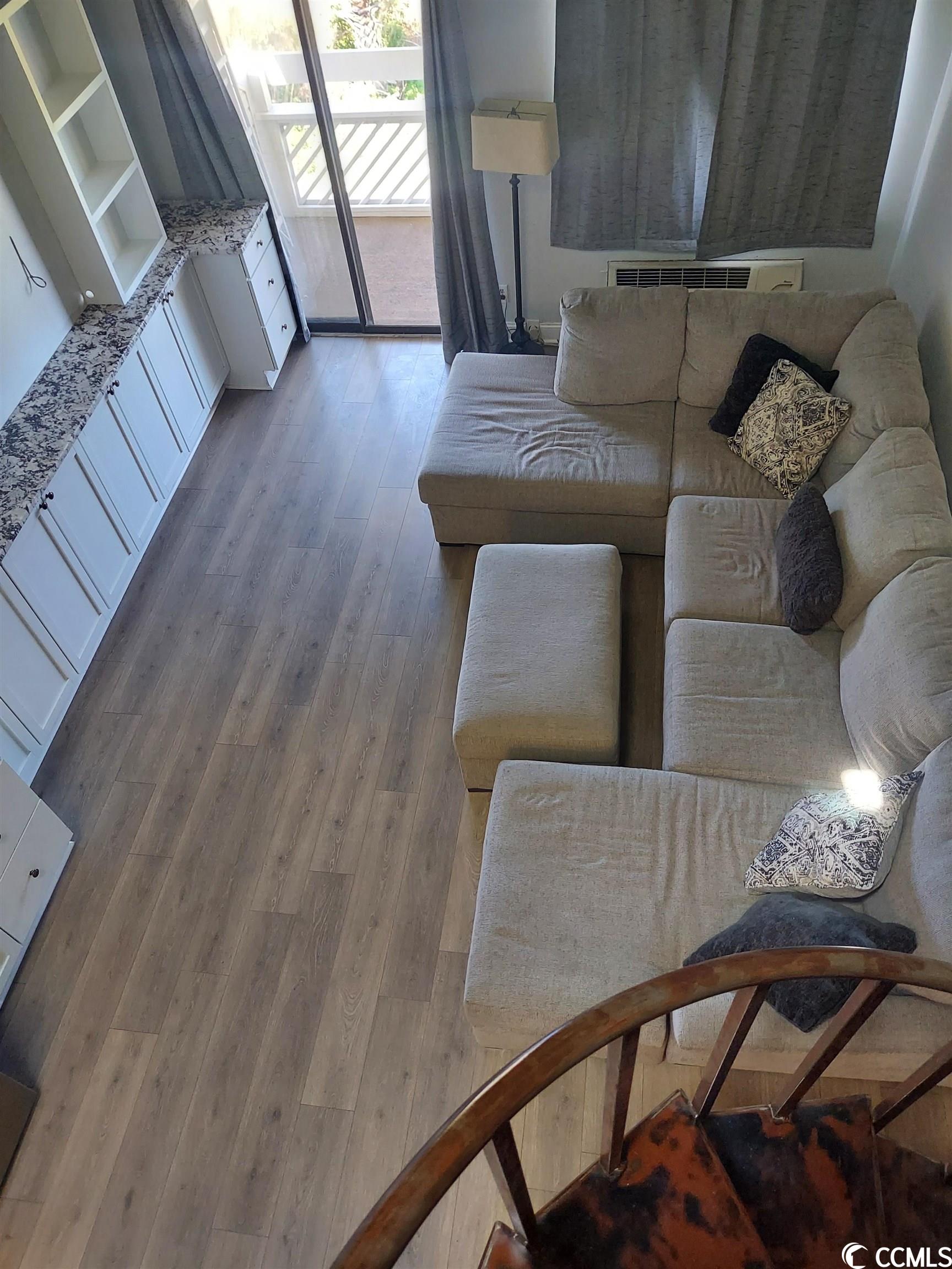 1100 Possum Trot Road, Unit 312F North Myrtle Beach, SC 29582 - Photo 2 of 11 Gallery Image 2