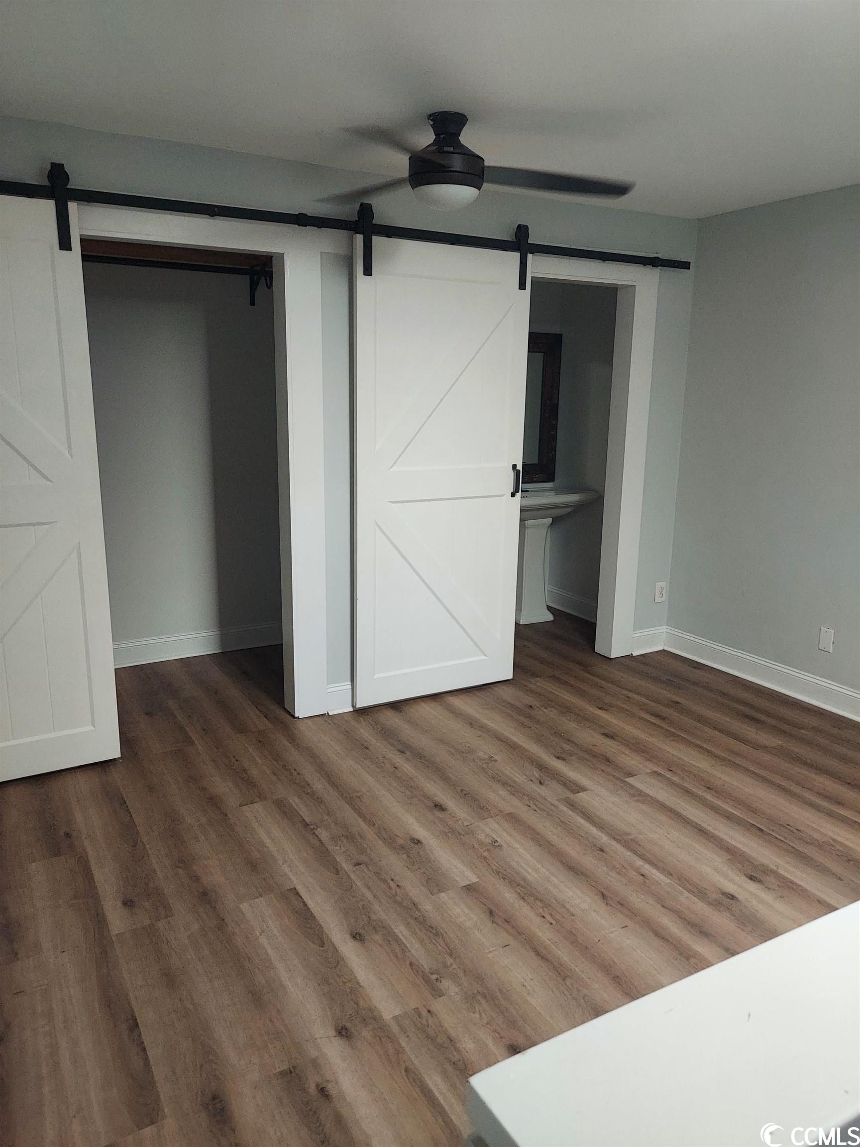 1100 Possum Trot Road, Unit 312F North Myrtle Beach, SC 29582 - Photo 5 of 11 Gallery Image 5