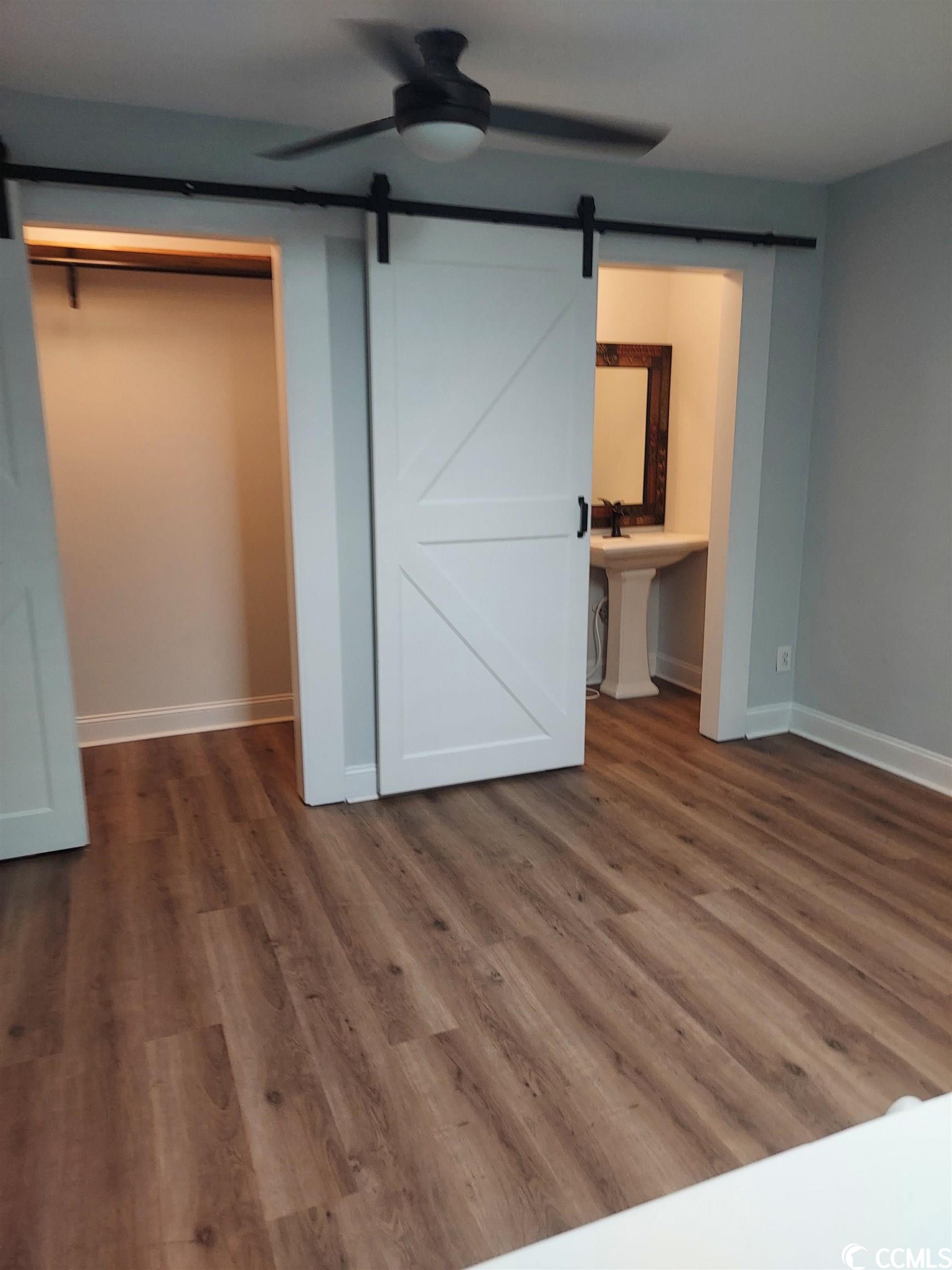1100 Possum Trot Road, Unit 312F North Myrtle Beach, SC 29582 - Photo 7 of 11 Gallery Image 7