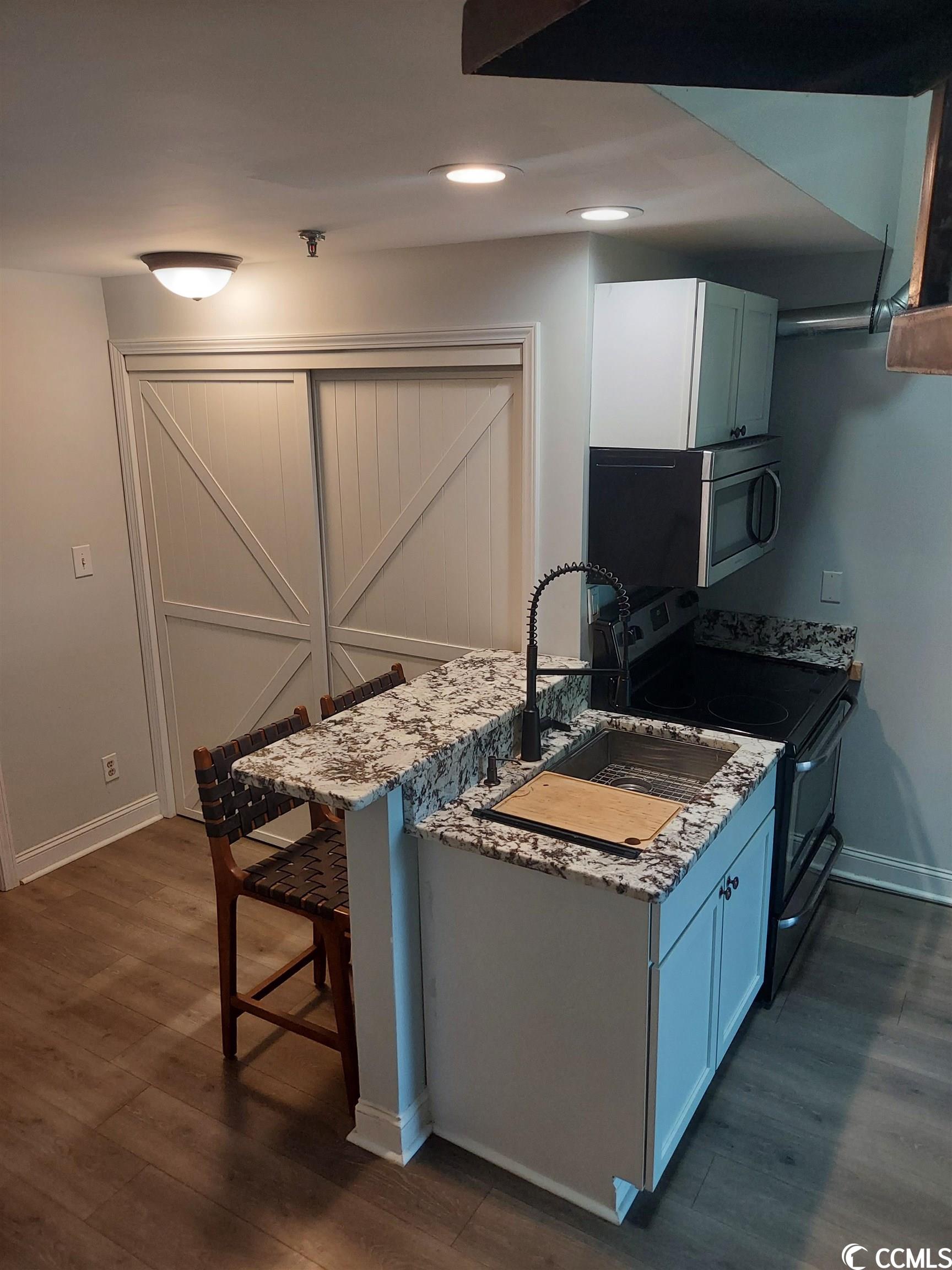 1100 Possum Trot Road, Unit 312F North Myrtle Beach, SC 29582 - Photo 8 of 11 Gallery Image 8